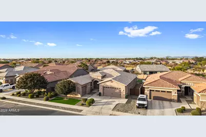 21654 E Via De Arboles --, Queen Creek, AZ 85142 - Photo 46