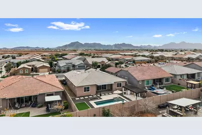 21654 E Via De Arboles --, Queen Creek, AZ 85142 - Photo 54