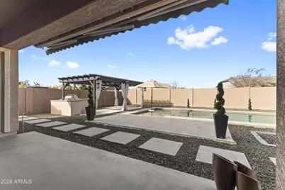 21654 E Via De Arboles --, Queen Creek, AZ 85142 - Photo 44