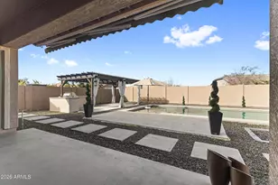 21654 E Via De Arboles --, Queen Creek, AZ 85142 - Photo 44