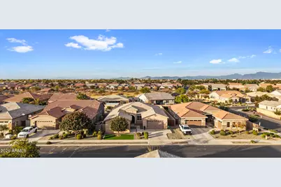 21654 E Via De Arboles --, Queen Creek, AZ 85142 - Photo 50