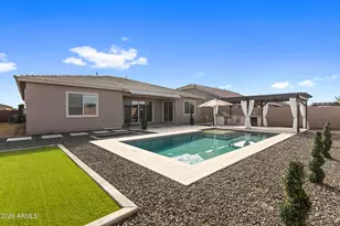 21654 E Via De Arboles --, Queen Creek, AZ 85142 - Photo 42