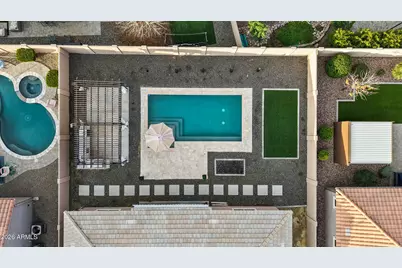 21654 E Via De Arboles --, Queen Creek, AZ 85142 - Photo 52