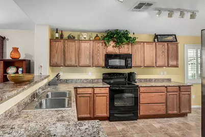 23815 W Lumbee Street, Buckeye, AZ 85326 - Photo 14