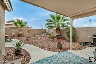 23815 W Lumbee St, Buckeye, AZ 85326 - Photo 30