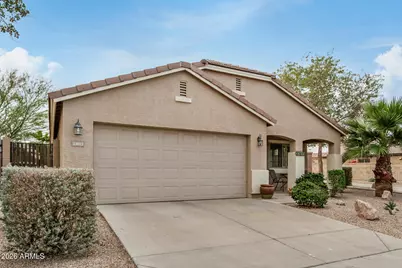 23815 W Lumbee Street, Buckeye, AZ 85326 - Photo 4