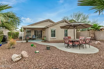 23815 W Lumbee Street, Buckeye, AZ 85326 - Photo 32