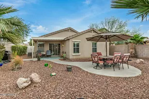 23815 W Lumbee St, Buckeye, AZ 85326 - Photo 32