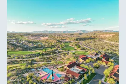 4098 Prairie Schooner Road, Wickenburg, AZ 85390 - Photo 28
