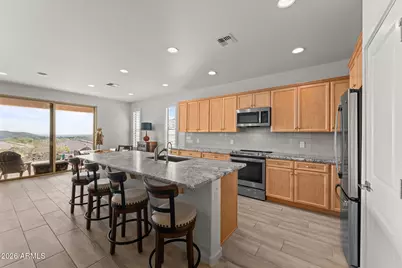 4098 Prairie Schooner Road, Wickenburg, AZ 85390 - Photo 14