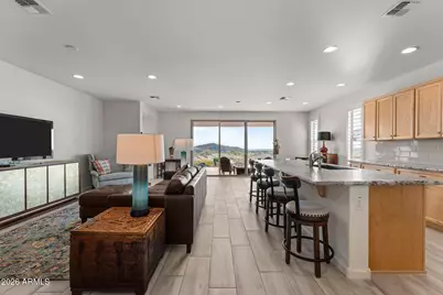 4098 Prairie Schooner Road, Wickenburg, AZ 85390 - Photo 6