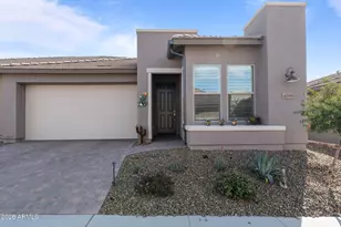 4098 Prairie Schooner Rd, Wickenburg, AZ 85390 - Photo 1