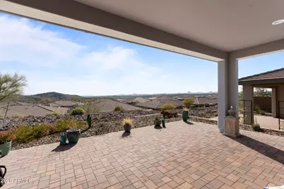 4098 Prairie Schooner Road, Wickenburg, AZ 85390 - Photo 22