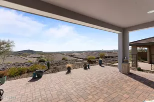 4098 Prairie Schooner Rd, Wickenburg, AZ 85390 - Photo 22