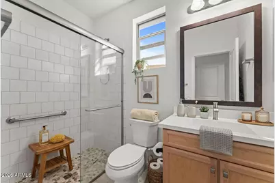 4098 Prairie Schooner Road, Wickenburg, AZ 85390 - Photo 8