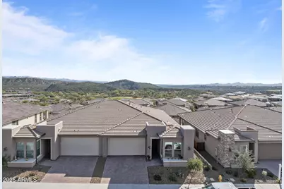 4098 Prairie Schooner Road, Wickenburg, AZ 85390 - Photo 2