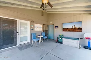 3366 E Mesquite Trail, Camp Verde, AZ 86322 - Photo 24