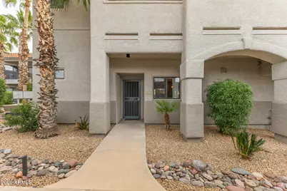 10401 N Saguaro Boulevard #111, Fountain Hills, AZ 85268 - Photo 1