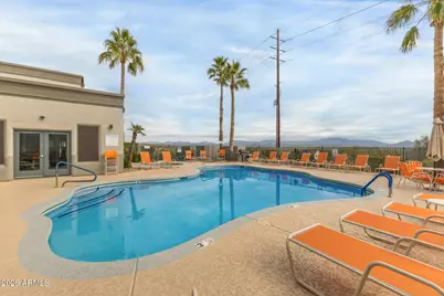 10401 N Saguaro Boulevard #111, Fountain Hills, AZ 85268 - Photo 24