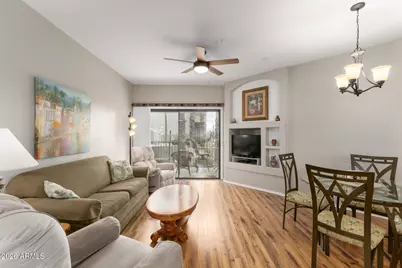 10401 N Saguaro Boulevard #111, Fountain Hills, AZ 85268 - Photo 6