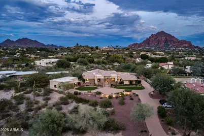 6109 N Palo Cristi Road, Paradise Valley, AZ 85253 - Photo 52