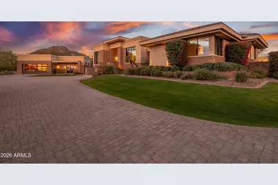 6109 N Palo Cristi Road, Paradise Valley, AZ 85253 - Photo 2