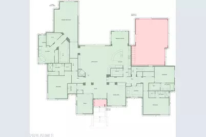 6109 N Palo Cristi Road, Paradise Valley, AZ 85253 - Photo 76