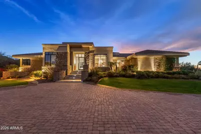 6109 N Palo Cristi Road, Paradise Valley, AZ 85253 - Photo 1