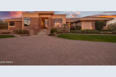 6109 N Palo Cristi Road, Paradise Valley, AZ 85253 - Photo 1