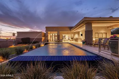 6109 N Palo Cristi Road, Paradise Valley, AZ 85253 - Photo 86