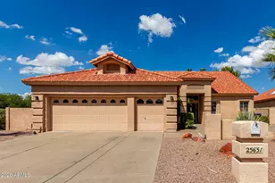 25631 S Howard Dr, Sun Lakes, AZ 85248 - Photo 2
