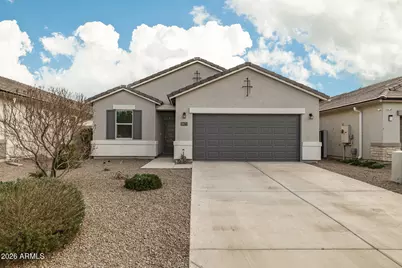 9471 E Greenhouse Road, Florence, AZ 85132 - Photo 1