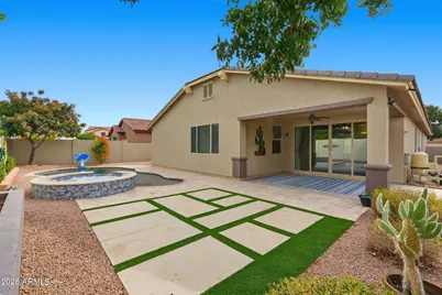 1078 W Redwood Avenue, Queen Creek, AZ 85140 - Photo 48