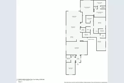 1078 W Redwood Avenue, Queen Creek, AZ 85140 - Photo 54