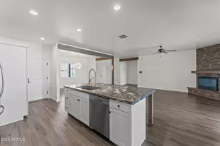 21015 W White Feather Ln, Wittmann, AZ 85361 - Photo 16