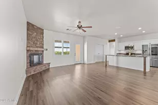 21015 W White Feather Ln, Wittmann, AZ 85361 - Photo 22