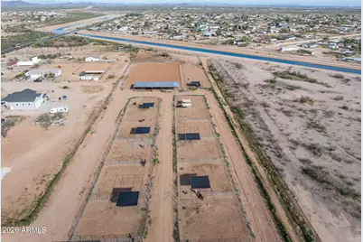 21015 W White Feather Lane, Wittmann, AZ 85361 - Photo 12