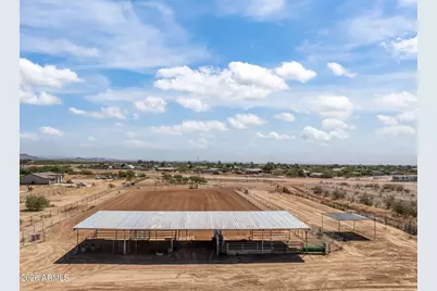 21015 W White Feather Lane, Wittmann, AZ 85361 - Photo 56