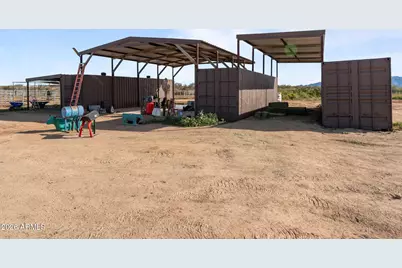 21015 W White Feather Lane, Wittmann, AZ 85361 - Photo 48
