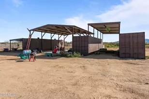 21015 W White Feather Ln, Wittmann, AZ 85361 - Photo 48