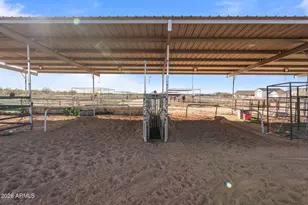 21015 W White Feather Ln, Wittmann, AZ 85361 - Photo 50