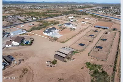 21015 W White Feather Lane, Wittmann, AZ 85361 - Photo 48