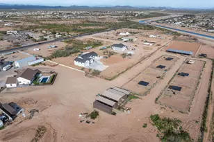 21015 W White Feather Ln, Wittmann, AZ 85361 - Photo 48