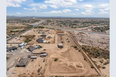 21015 W White Feather Lane, Wittmann, AZ 85361 - Photo 52