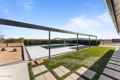 21015 W White Feather Lane, Wittmann, AZ 85361 - Photo 8