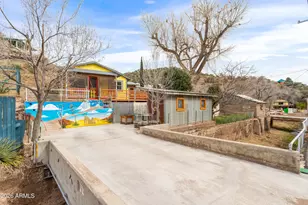 715 Tombstone Canyon, Bisbee, AZ 85603 - Photo 36