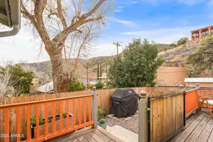 715 Tombstone Canyon, Bisbee, AZ 85603 - Photo 28