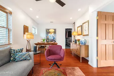 715 Tombstone Canyon, Bisbee, AZ 85603 - Photo 12