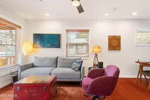 715 Tombstone Canyon, Bisbee, AZ 85603 - Photo 10