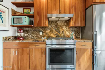 715 Tombstone Canyon, Bisbee, AZ 85603 - Photo 26